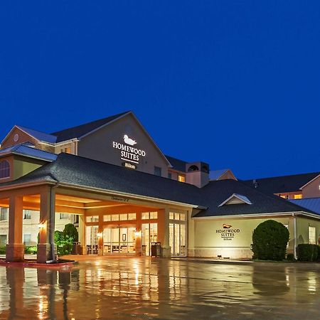 Homewood Suites Вічита-Фолс Екстер'єр фото