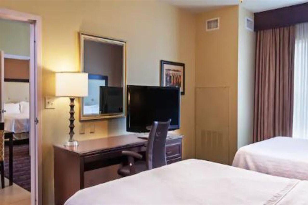 Homewood Suites Вічита-Фолс Екстер'єр фото