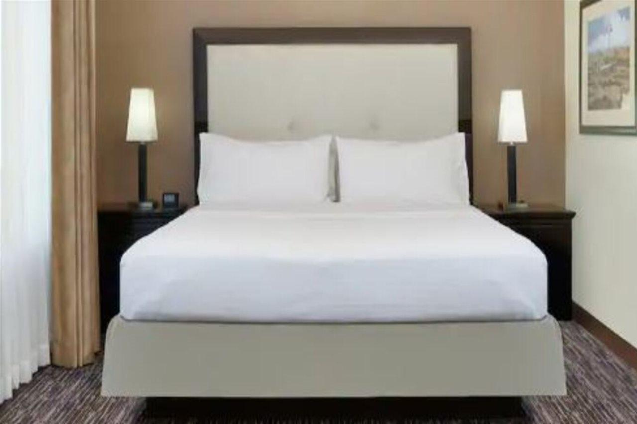 Homewood Suites Вічита-Фолс Екстер'єр фото