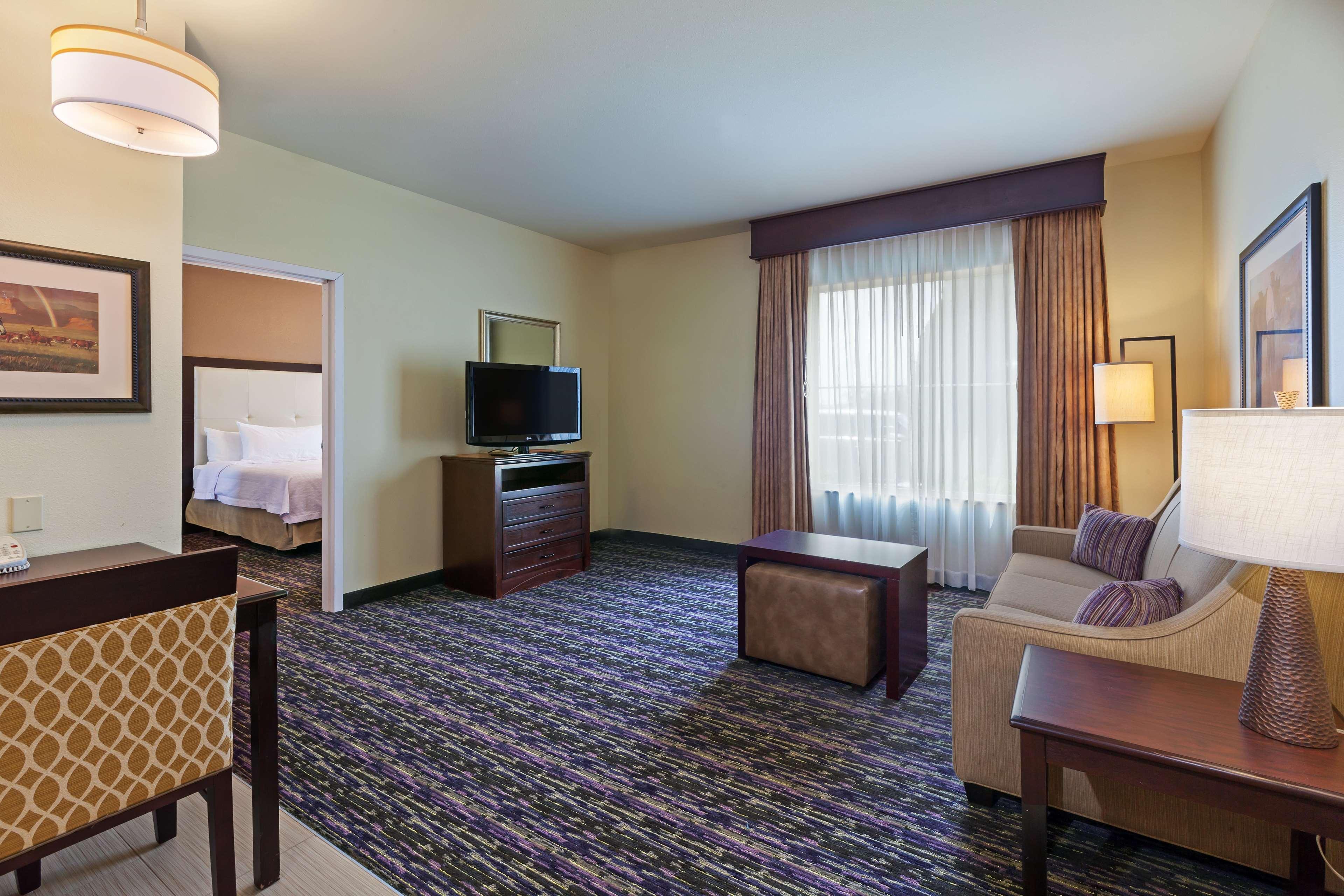 Homewood Suites Вічита-Фолс Екстер'єр фото