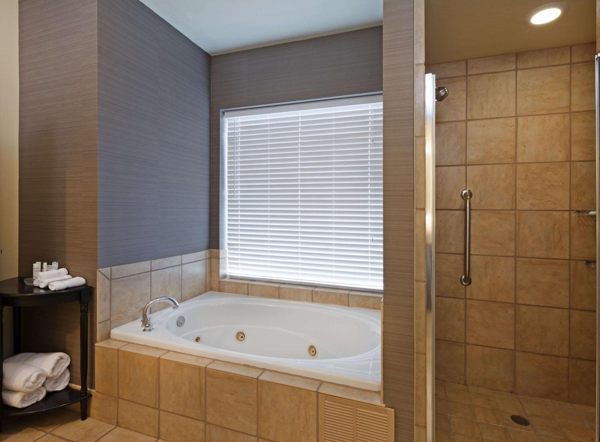 Homewood Suites Вічита-Фолс Екстер'єр фото