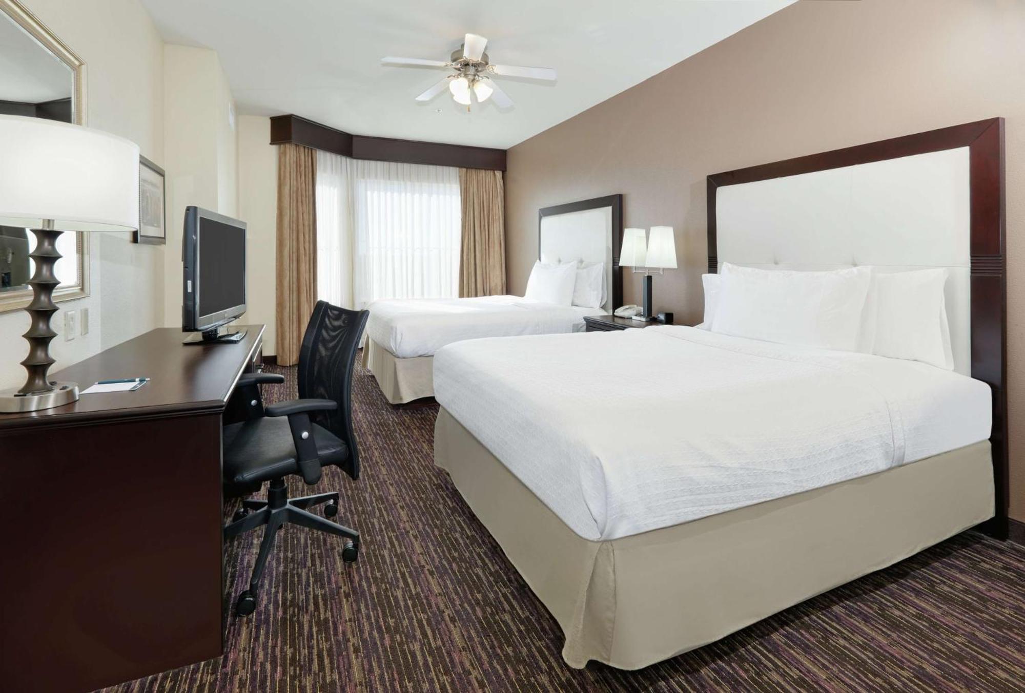Homewood Suites Вічита-Фолс Екстер'єр фото