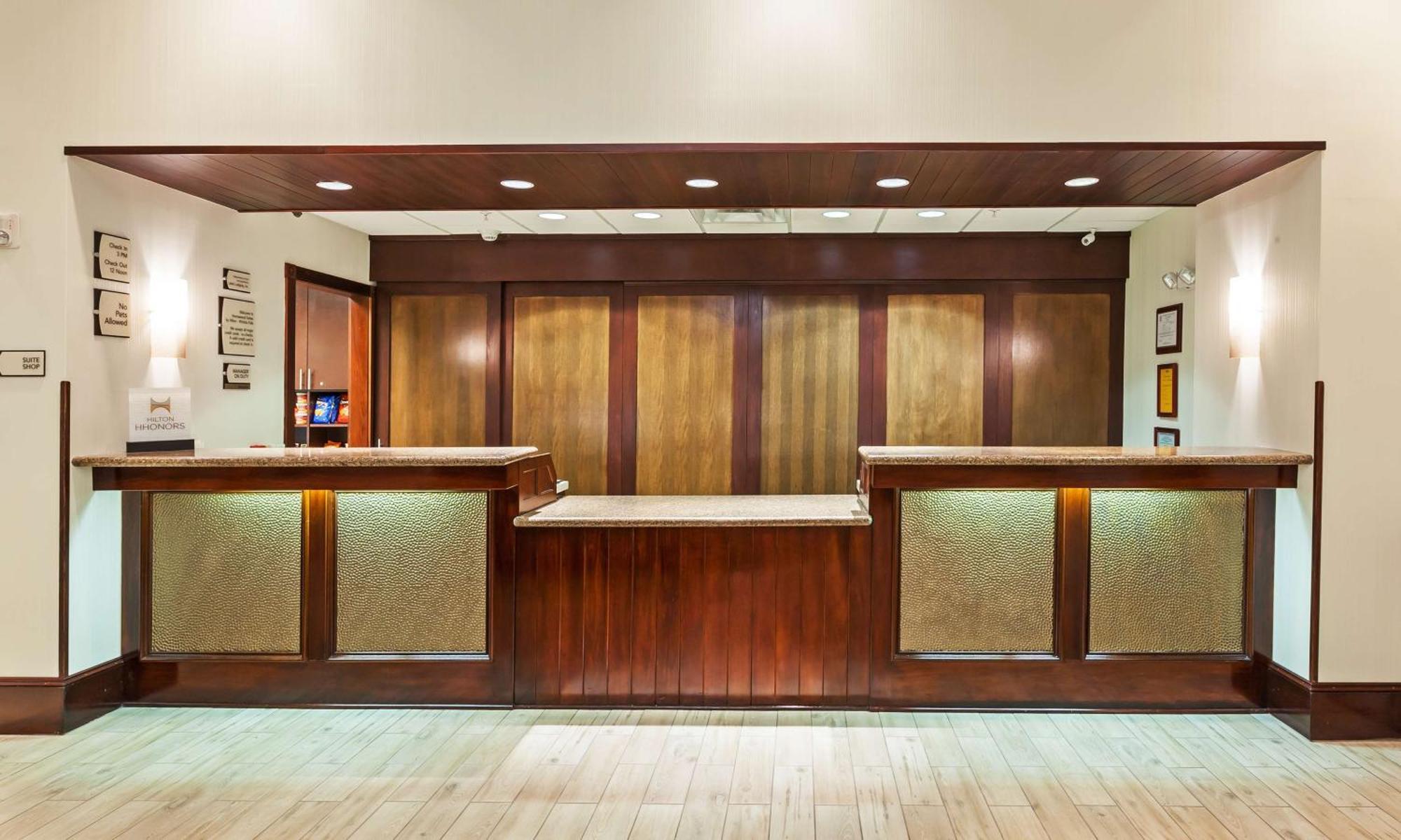 Homewood Suites Вічита-Фолс Екстер'єр фото