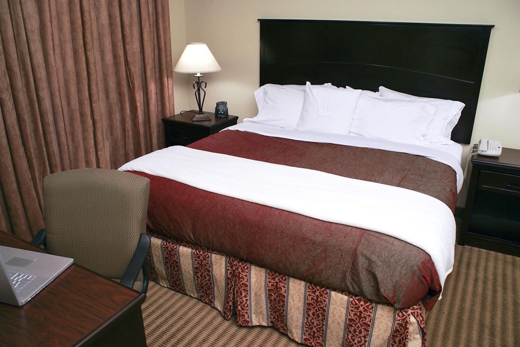 Homewood Suites Вічита-Фолс Номер фото