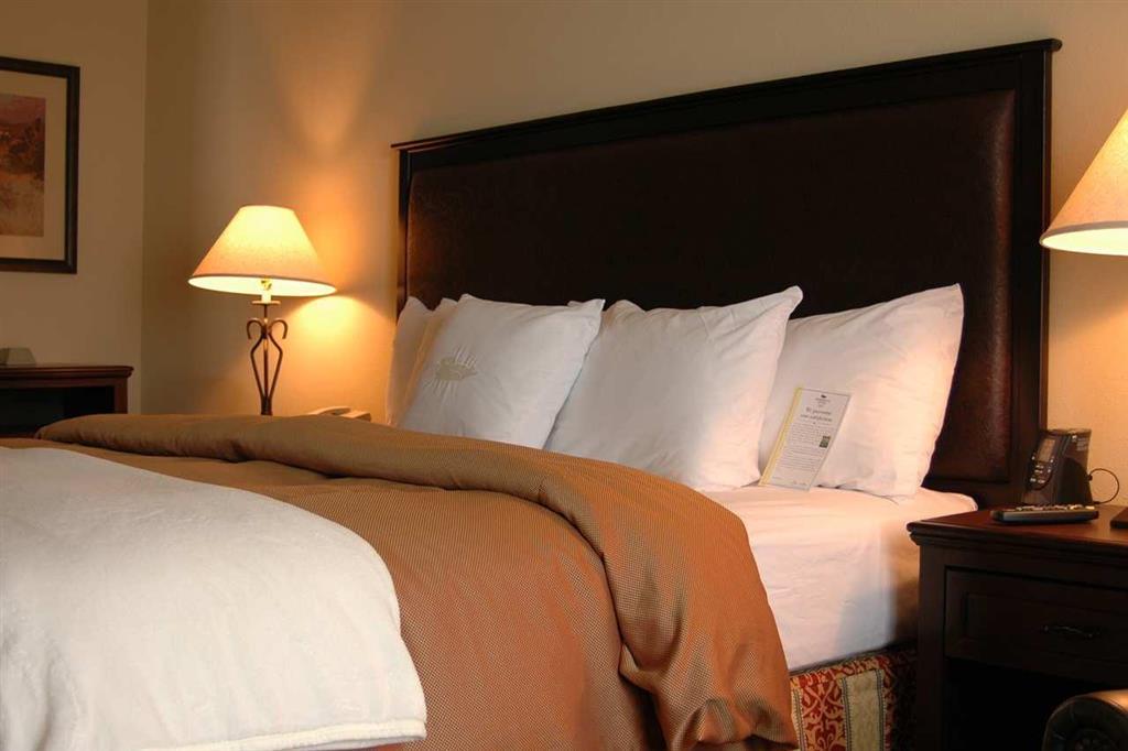 Homewood Suites Вічита-Фолс Номер фото